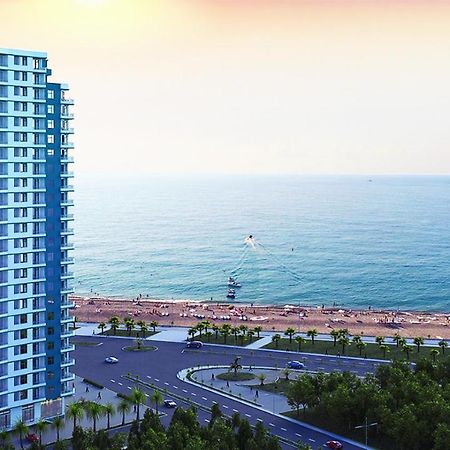 바투미 Beautiful Horizon First Line 아파트 외부 사진
